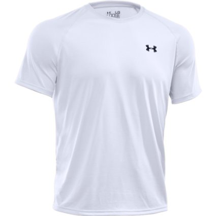 Under Armour Men's Tech Short Sleeve T-Shirt