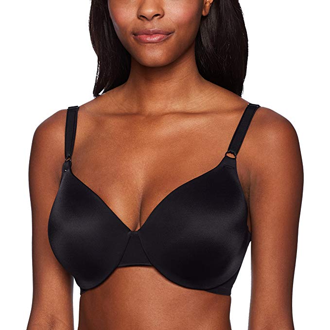 Warner's Women's This is Not a Bra Full-Coverage Underwire Bra