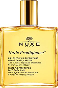 100ml Nuxe Huile Prodigieuse Dry Oil