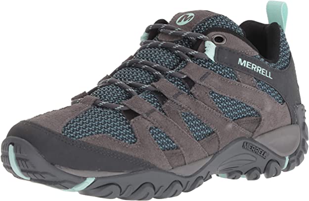 Merrell Women's Alverstone Hiking Shoe