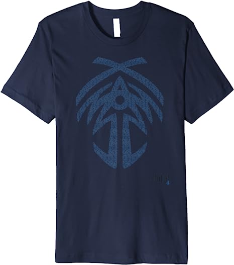 The Stormlight Archive Bridge 4 "I Will Protect" Premium T-Shirt