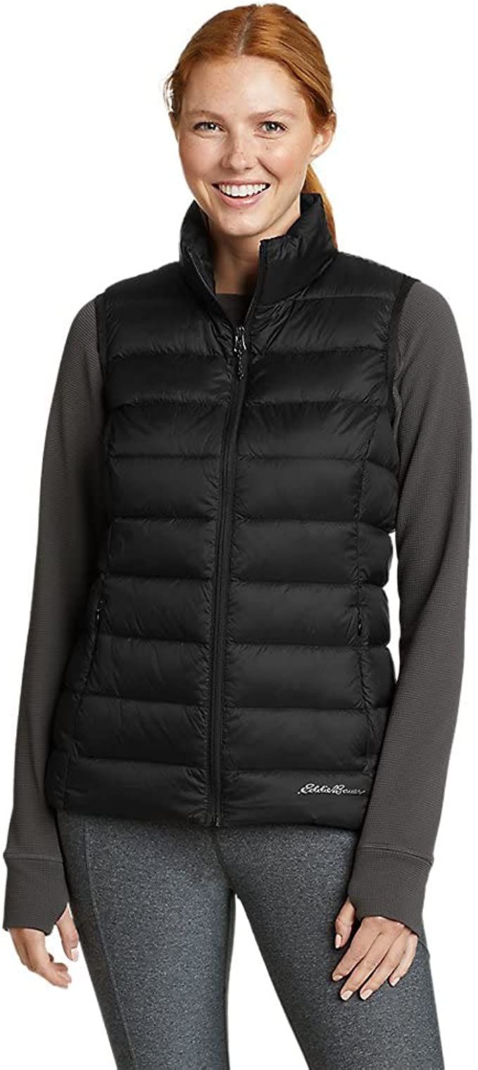 Eddie Bauer Women's CirrusLite Down Vest