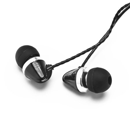 Brainwavz M1 In-Ear Headphones