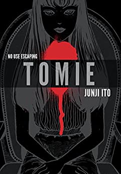 Tomie: Complete Deluxe Edition