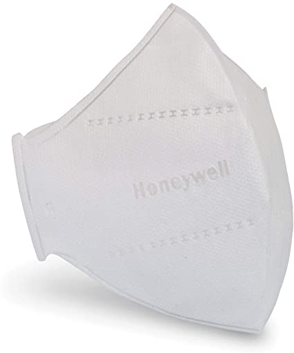 Honeywell Dual-Layer Face Cover Replacement Inserts (48 pack)