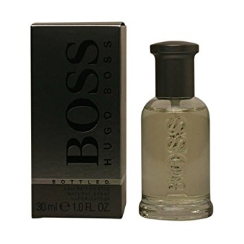 Hugo Boss Eau De Toilette for Men, 30 ml