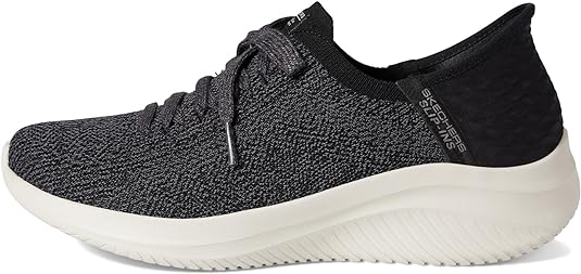 Skechers Women's Martha Stewart Ultra Flex 3.0 Slip-ins-Daylight Sneaker