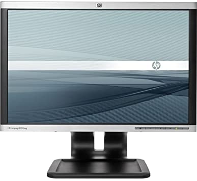 HP Promo LA2405WG LCD Monitor.