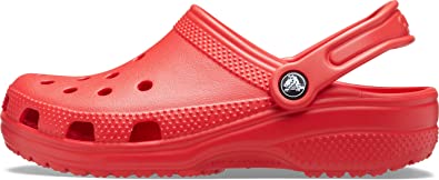 crocs Unisex-Adult Classic Clog