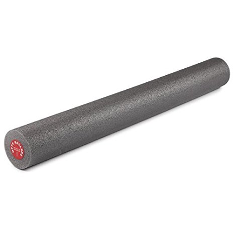 OPTP 4-Inch Foam Roller