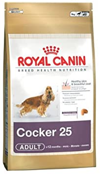 Royal Canin Adult Complete Cocker Spaniel (12kg)