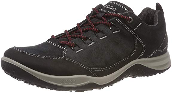 ECCO Men's Esphino Low Hiking Shoe