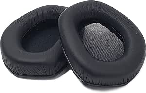 Genuine Sennheiser Replacement Ear Pads Cushions for SENNHEISER RS165, RS175, HDR165, HDR175 Headphones