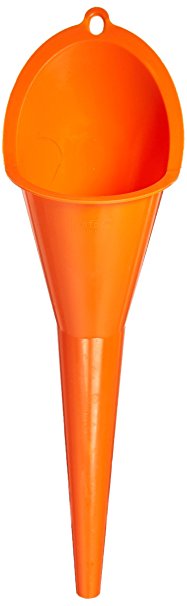 Hopkins 10701RB FloTool Spill Saver Multi-Purpose Funnel (Colors may vary)