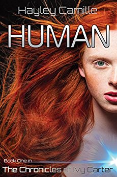 Human (The Chronicles of Ivy Carter Book 1)