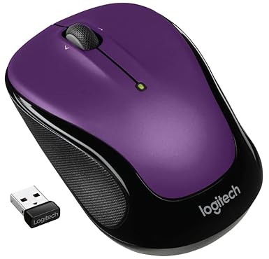 Logitech M325S Mouse