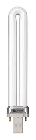 OttLite PL13-A-FFP 13W Replacement Tube with Magnetic Ballast