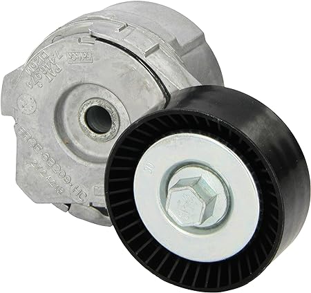 Motorcraft Tensioner