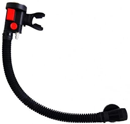 Storm Scuba Diving Octopus Inflator Combination by Storm Accessories