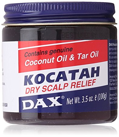 Dax Kocatah, 3.5 Ounce
