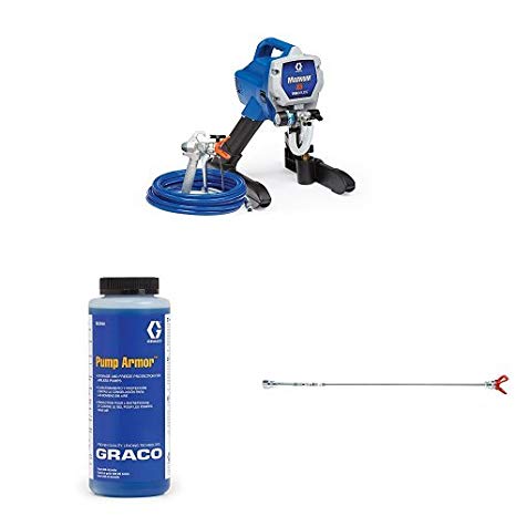 Graco Magnum X5 Starter Kit