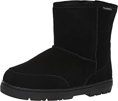 BEARPAW Men's Patriot Snow Boot