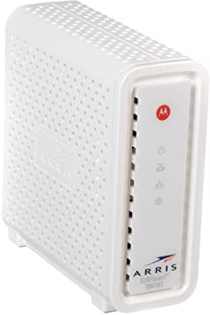 ARRIS SB6183 SURFboard Cable Modem