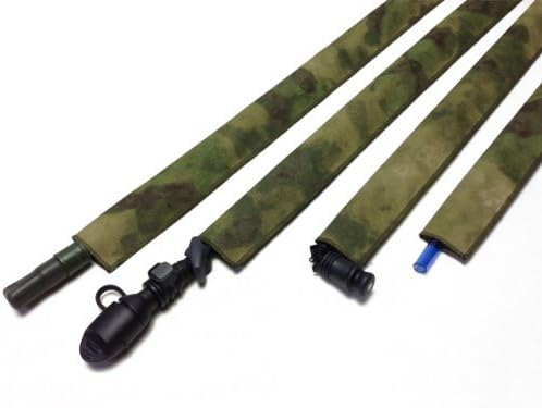 A-TACS FG Hydration Pack Drink Tube Cover