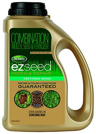 Scotts 17541 EZ Seed Repair for Centipede Lawns