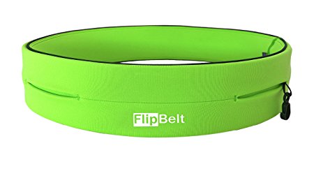 FlipBelt - USA Original Patent, USA Designed, USA Shipped, USA Warranty