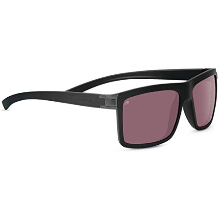 Serengeti Brera Polarized 555nm Sunglasses