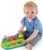 Fisher-Price Brilliant Basics Boppin Activity Bugs