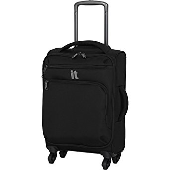 IT Luggage Mega Lite 22-Inches Spinner Collection Luggage