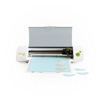 Cricut Mini Cutting Machine