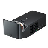 LG Electronics PF1000U Ultra Short Throw Smart Home Theater Projector