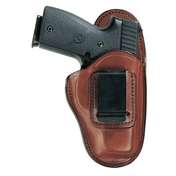 Bianchi 100 Professional Hip Holster - Size:10A-Glock 26 27 (Tan)