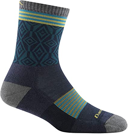 Darn Tough Sobo Micro Crew Lightweight Sock with Cushion - Women's