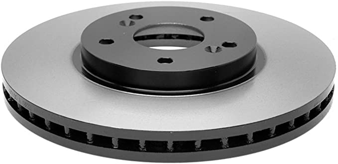 Raybestos 96795 Advanced Technology Disc Brake Rotor