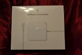 Apple 45 Watt MagSafe Power Adapter for MacBook Air L style connector