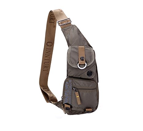 Kawei knight hotsell nylon sling bag