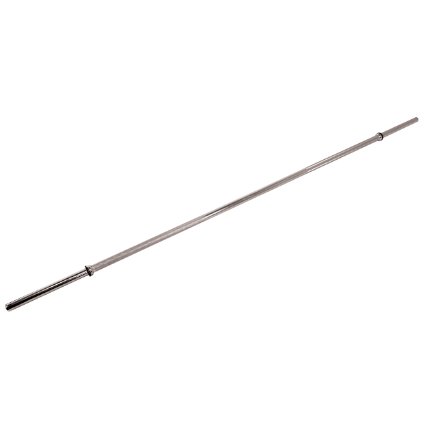 CAP Barbell Standard 1" Chrome Bar