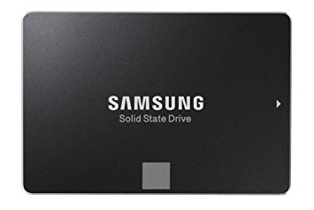 Samsung SSD 850 EVO 500GB, MZ-75E500B_EU