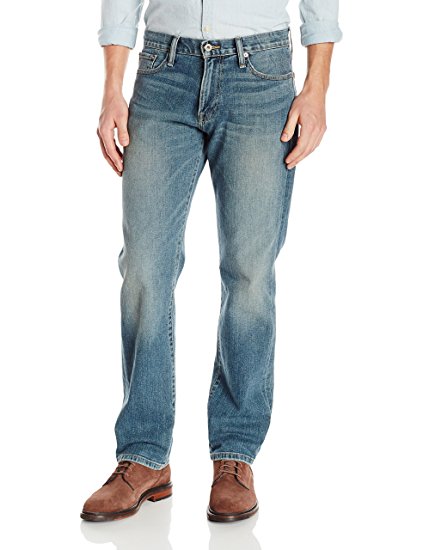 Lucky Brand Men's 221 Original-Fit Straight-Leg Jean In Jurupa Valley