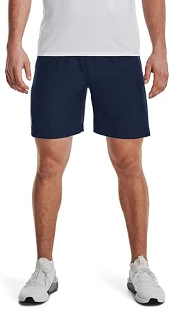 Under Armour Men's Tech Vent Shorts