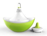 Miro CleanPot Cool-Mist Humidifier and Aroma Oil Diffuser - Bowl included