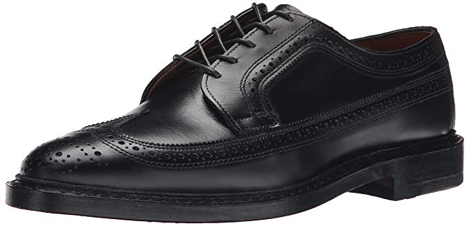 Allen Edmonds Men's Macneil 2.0 Wingtip Dress Shoes