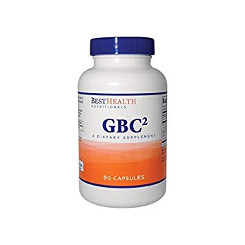 GBC2 Blood Sugar Supplement