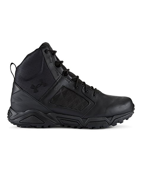 Under Armour Men's UA Speed Freek TAC 2.0 GORE-TEX Boots