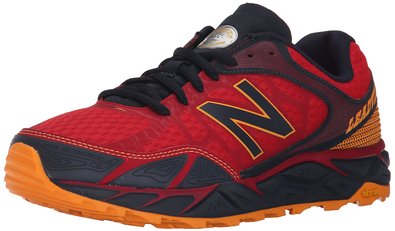 New Balance Men's Leadvillev3 Trail Shoe