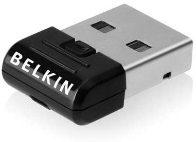 Belkin F8T016 Mini Bluetooth Laptop Adapter